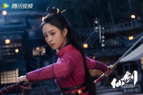 赵灵儿是谁爆料的啊视频,揭秘“赵灵儿是谁爆料”视频背后的真相 第3张 赵灵儿是谁爆料的啊视频,揭秘“赵灵儿是谁爆料”视频背后的真相 第3张