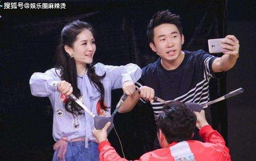 杨迪夫妻爆料视频播放下载,揭秘幕后故事  第3张