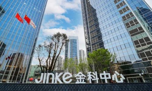 金科重整最新爆料,揭秘债务重组与转型之路 第1张 金科重整最新爆料,揭秘债务重组与转型之路 第1张